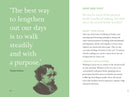The Art of Walking : Move Through The World Mindfully (HB) by Emma Bastow