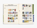 The Outdoor Archive The Ultimate Collection of Adventure & Sporting Graphics, Illustrations and Gear.