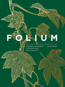 Folium book cover