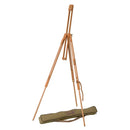 Jullian  - Beechwood Field Easel & Bag