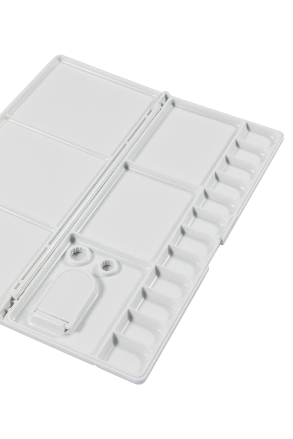 Jusku Plastic Folding Palette