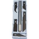 Jakar Heavy Duty Hobby Knife (With 6 Blades)