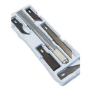 Jakar Heavy Duty Hobby Knife (With 6 Blades)