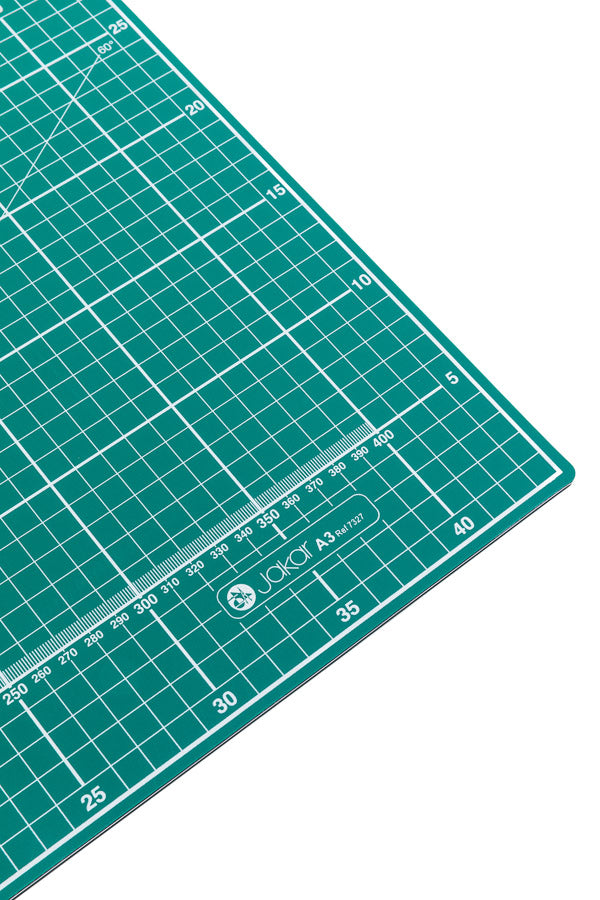 A3 Green Cutting Mat