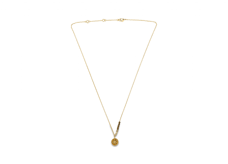 Jaki Necklace