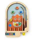 Kidoki Wooden Pinball
