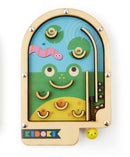 Kidoki Wooden Pinball