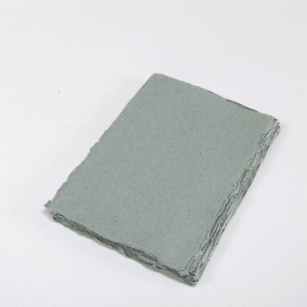 Khadi Light Grey Paper Pack