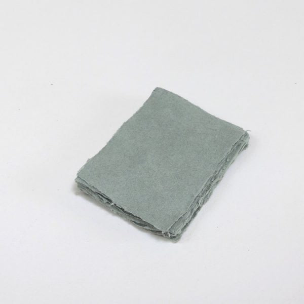 Khadi Light Grey Paper Pack