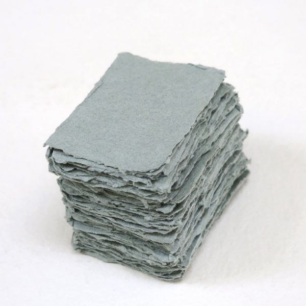 Khadi Light Grey Paper Pack