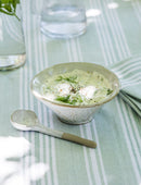 Ithaca Meze Bowl with spoon