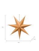 Maddox Cinnamon Christmas Stars