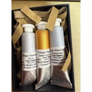 Wallace Seymour Metallic Trio Watercolours (Set of 3)