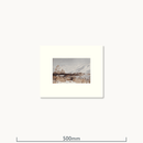 Winter in Grasmere, 1951 by William Heaton Cooper R.I. (1903 - 1995)