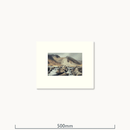 Upper Eskdale by William Heaton Cooper R.I. (1903 - 1995)