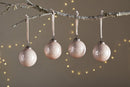 Kecci Baubles Antique Pink
