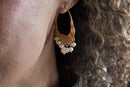 Parahu Pearl Earrings