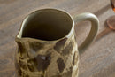 Terra Jug Khaki Green