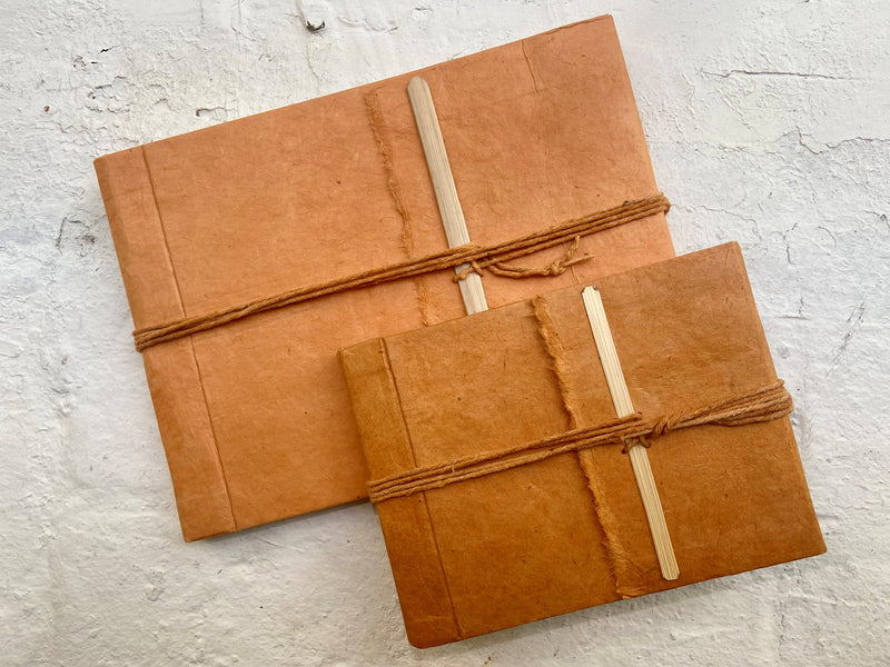 Nepalese Drawing Book