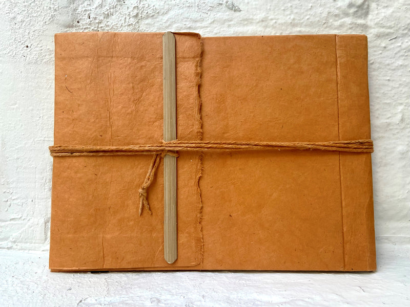 Nepalese Drawing Book