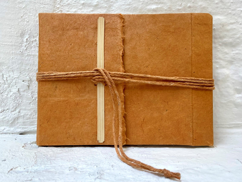 Nepalese Drawing Book