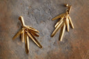 Omuti Earrings