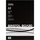 Seawhite Bristol Board Pad 240gsm (20 sheets)