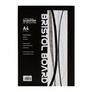 Seawhite Bristol Board Pad 240gsm (20 sheets)