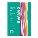 Seawhite Cotton Canvas Pad 280gsm (10 sheets)