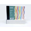 Postcard Pad A6 Cards