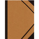 Seawhite Kraft Portfolio (Elastic retainers)