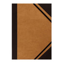 Seawhite Kraft Portfolio (Elastic retainers)