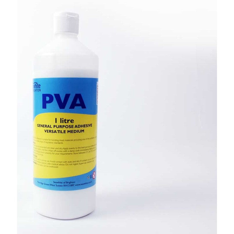 General Purpose PVA Medium (1L Bottle)