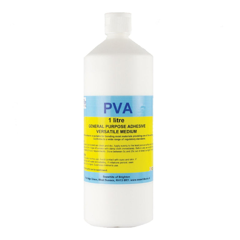 General Purpose PVA Medium (1L Bottle)