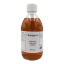 C Roberson & Co Clear Shellac Varnish