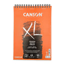 Canson XL Spiral Sketch Pad