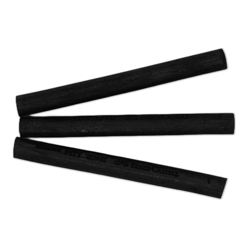 Faber Castell PITT Compressed Charcoal