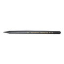 Koh-I-Noor Progresso Solid Graphite Pencil