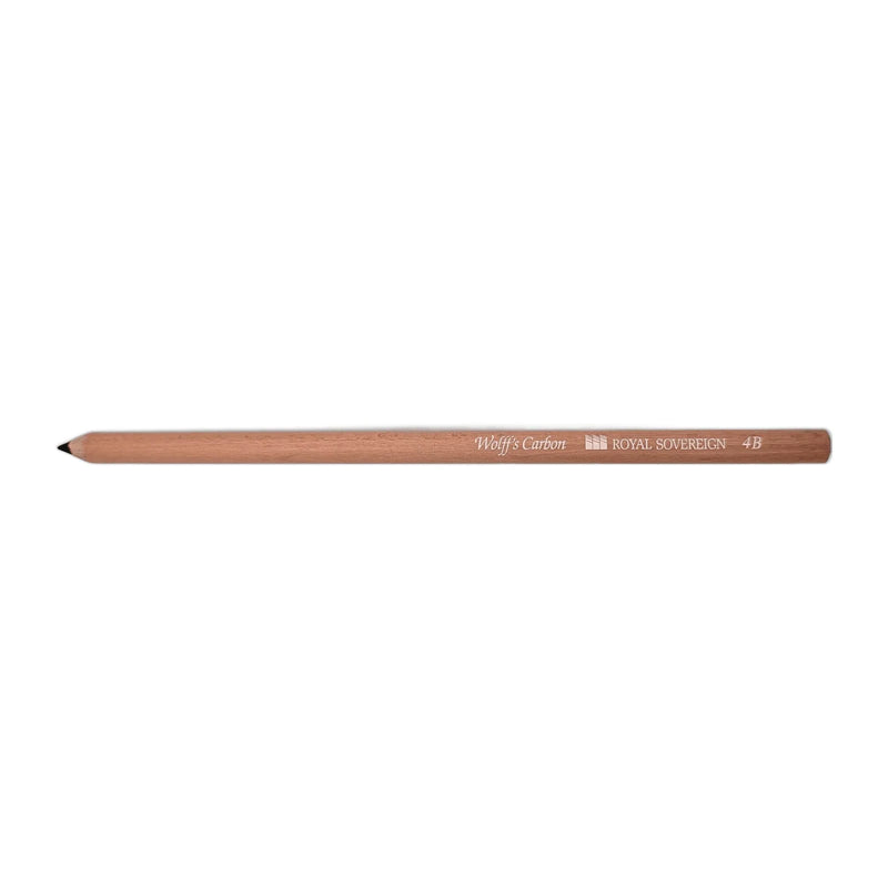 Wolff's Carbon Pencil