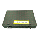 Large Chinese Set (2 Brushes, Ink Stone, Ink Stick & Stamp)