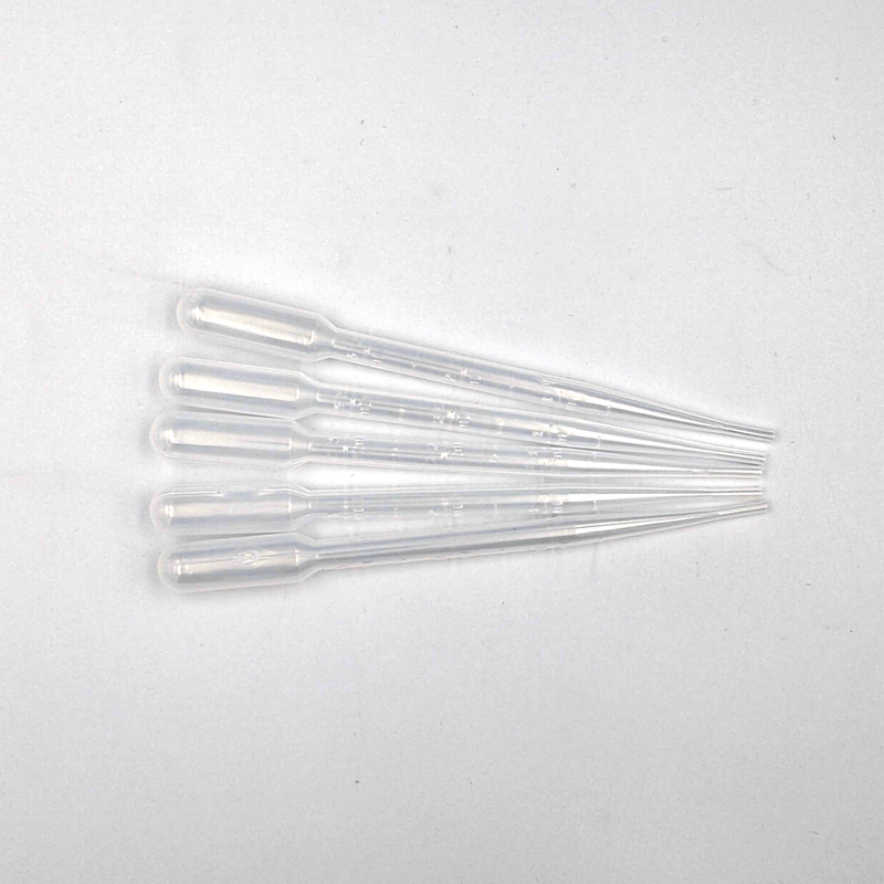 Pipette Droppers (Set of 5)