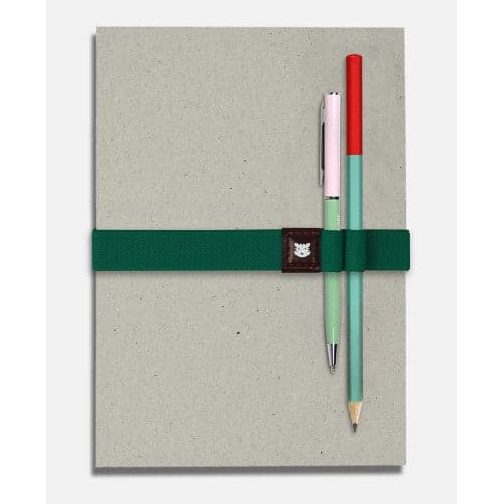 Papier Tigre The Traveler Notebook Strap (Multiple Colours)