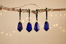 Ratnam Baubles - Indigo - Large (Set of 4)