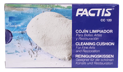 Factis Cleaning Cushion