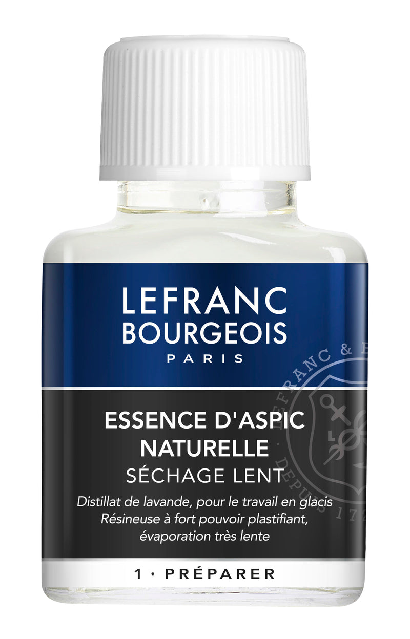 Lefranc Bourgeois Oil of Spike Lavender