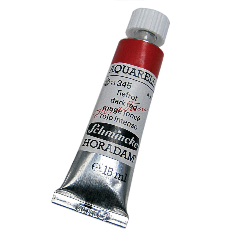 Schmincke Horadam Artists' Watercolours (15ml Tubes)