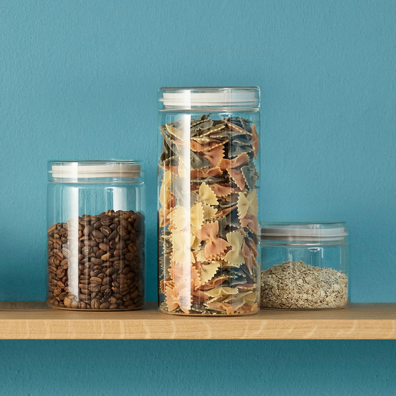 Stelton - Rig Tig Storage Jar