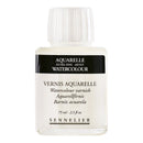Sennelier Watercolour Varnish (75ml)