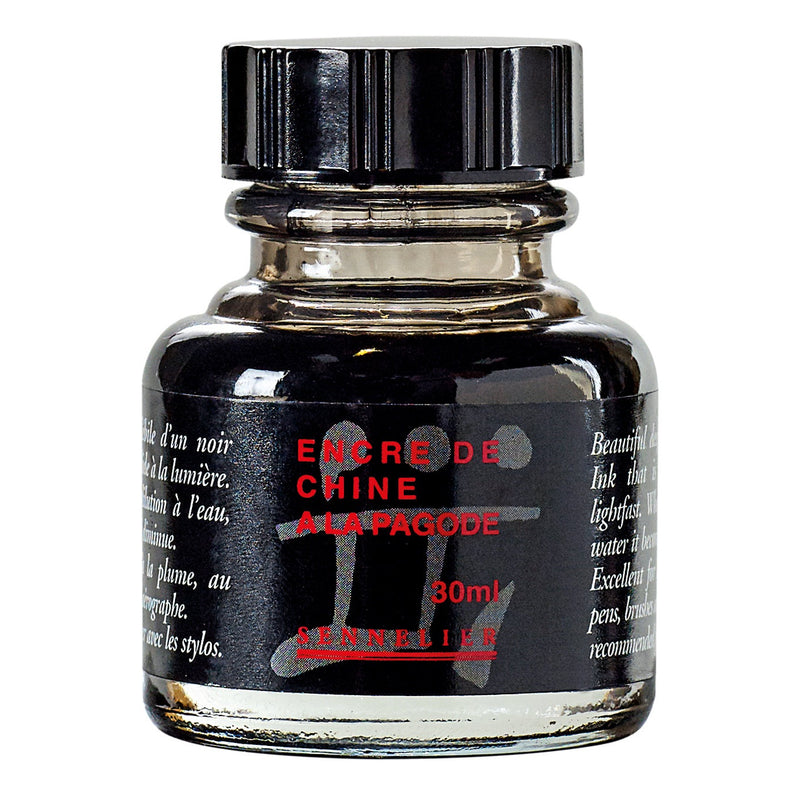 Sennelier Encre de Chine