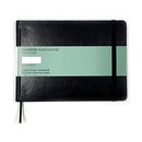 Watercolour Pad A6 Landscape (200gsm) NOT (60 Sheets)